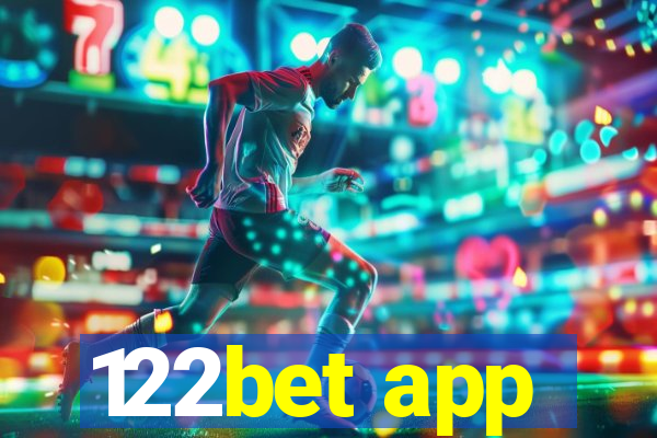 122bet app